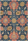 Safavieh Roslyn ROS565 Hand Tufted Rug