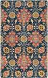 Safavieh Roslyn ROS565 Hand Tufted Rug