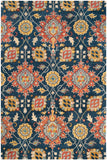 Safavieh Roslyn ROS565 Hand Tufted Rug