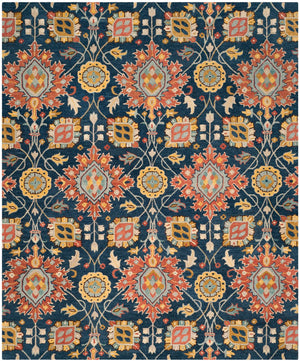 Safavieh Roslyn ROS565 Hand Tufted Rug