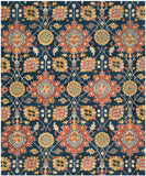 Safavieh Roslyn ROS565 Hand Tufted Rug