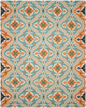 Safavieh Roslyn ROS595 Hand Tufted Rug