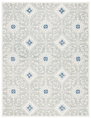 Safavieh Roslyn 601 Hand Tufted Wool and Cotton Rug ROS601A-9