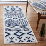 Safavieh Roslyn 602 Hand Tufted Wool and Cotton Rug ROS602J-9