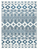 Safavieh Roslyn 602 Hand Tufted Wool and Cotton Rug ROS602J-9