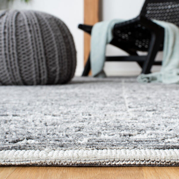 Roslyn Hand Loom Rug with Soft 80% Polyester & 20% Cotton - Stylish Home Decor for Any Room