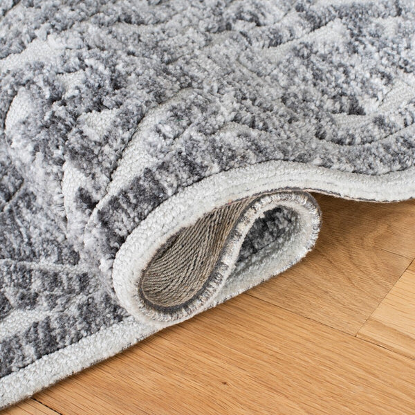 Roslyn Hand Loom Rug with Soft 80% Polyester & 20% Cotton - Stylish Home Decor for Any Room