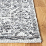 Roslyn 703 80% Polyester, 20% Cotton Hand Loom Rug