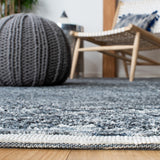 Roslyn 703 80% Polyester, 20% Cotton Hand Loom Rug
