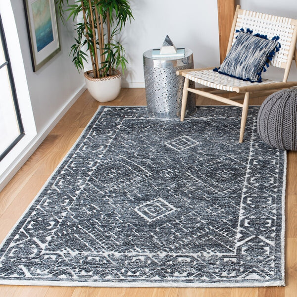 Roslyn Hand Loom Rug with Soft 80% Polyester & 20% Cotton - Stylish Home Decor for Any Room