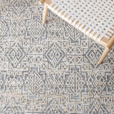 Roslyn 704 80% Polyester, 20% Cotton Hand Loom Rug