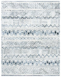 Roslyn 802 Wool 60% Pet Yarn 40% Handtufted Bohemian Rug