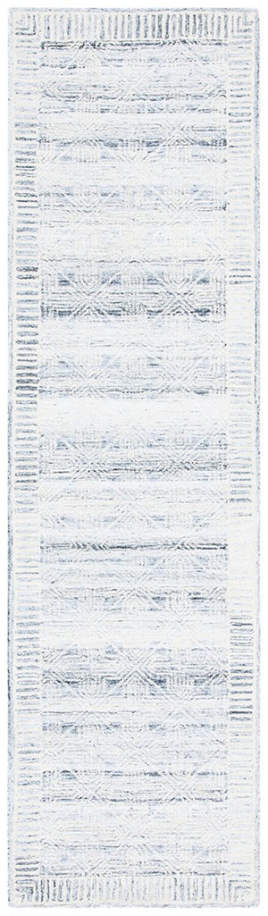 Roslyn Handtufted Bohemian Rug - Luxurious Wool & Pet Yarn Blend for Cozy Home Decor Elegance