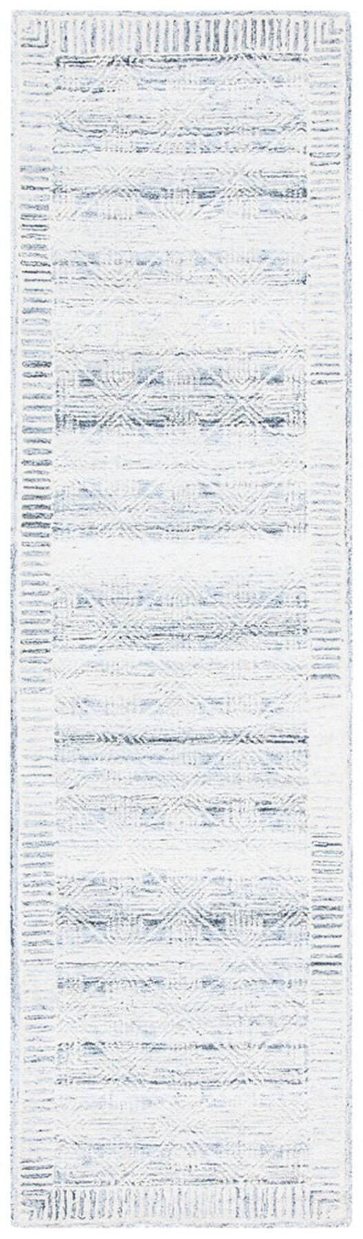 Roslyn Handtufted Bohemian Rug - Luxurious Wool & Pet Yarn Blend for Cozy Home Decor Elegance