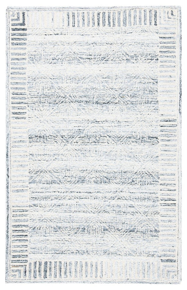 Roslyn Handtufted Bohemian Rug - Luxurious Wool & Pet Yarn Blend for Cozy Home Decor Elegance