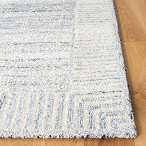 Roslyn Handtufted Bohemian Rug - Luxurious Wool & Pet Yarn Blend for Cozy Home Decor Elegance