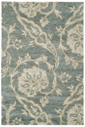 Safavieh Roslyn ROS901 Hand Tufted Rug