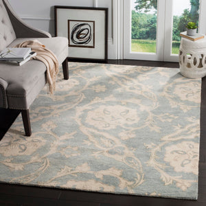 Safavieh Roslyn ROS901 Hand Tufted Rug
