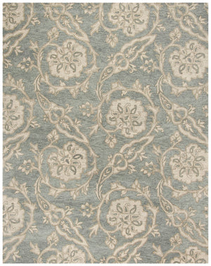 Safavieh Roslyn ROS901 Hand Tufted Rug