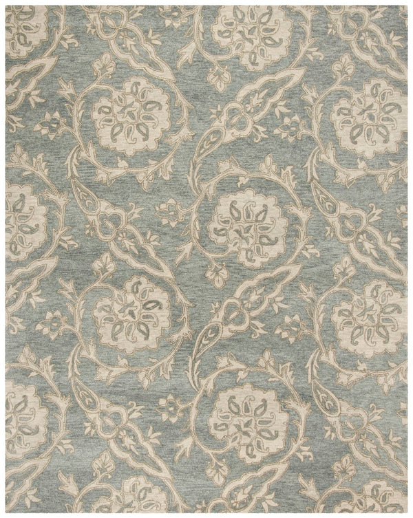 Safavieh Roslyn ROS901 Hand Tufted Rug