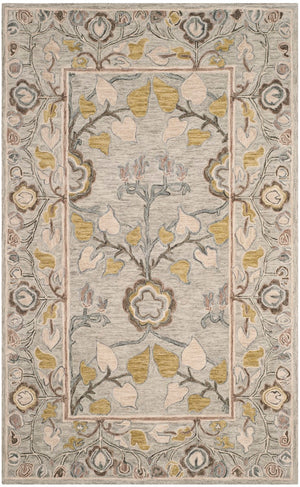 Safavieh Roslyn ROS908 Hand Tufted Rug