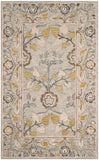 Roslyn ROS908 Hand Tufted Rug