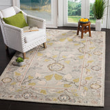 Safavieh Roslyn ROS908 Hand Tufted Rug