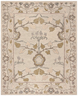 Safavieh Roslyn ROS908 Hand Tufted Rug