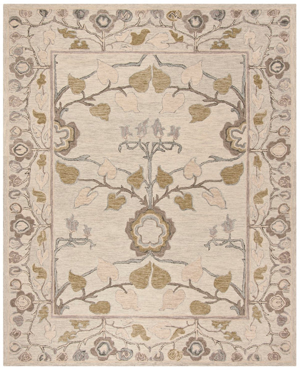 Safavieh Roslyn ROS908 Hand Tufted Rug