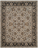 Royalty ROY102 Hand Tufted Rug