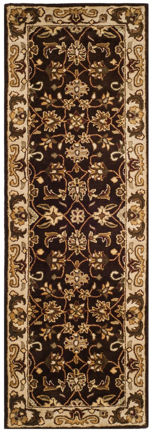 Safavieh Royalty ROY239 Hand Tufted Rug