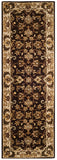 Royalty ROY239 Hand Tufted Rug