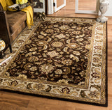 Safavieh Royalty ROY239 Hand Tufted Rug