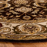 Safavieh Royalty ROY239 Hand Tufted Rug