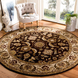 Safavieh Royalty ROY239 Hand Tufted Rug