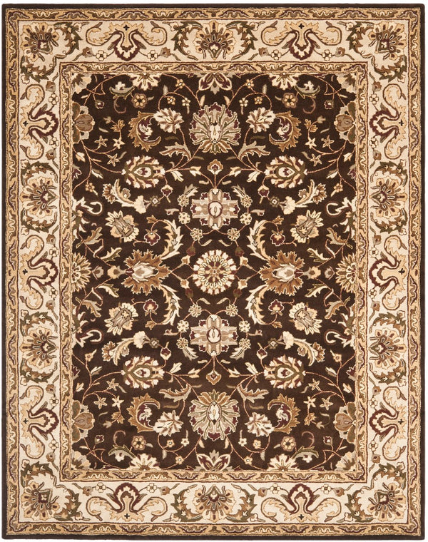Safavieh Royalty ROY239 Hand Tufted Rug