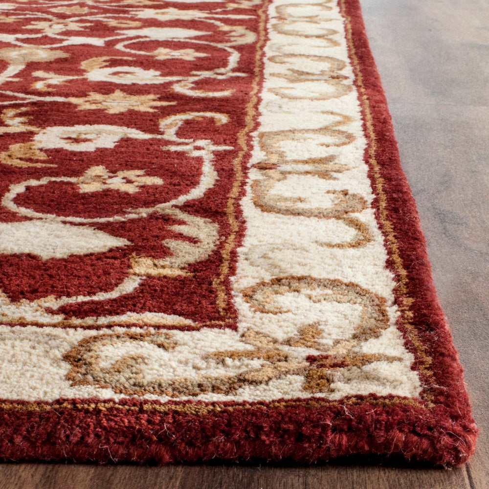 Safavieh Royalty ROY244 Hand Tufted Rug