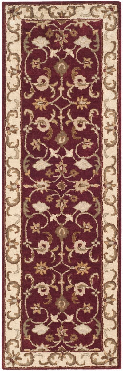 Safavieh Royalty ROY244 Hand Tufted Rug