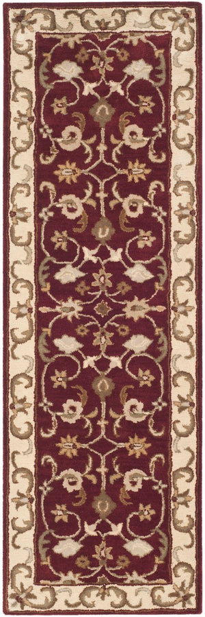 Safavieh Royalty ROY244 Hand Tufted Rug