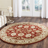 Safavieh Royalty ROY244 Hand Tufted Rug