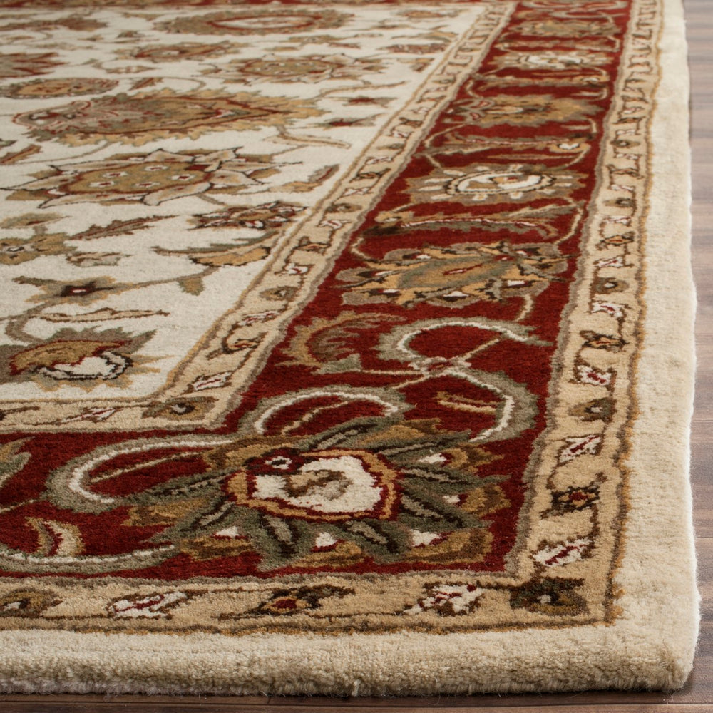 Safavieh Royalty ROY254 Hand Tufted Rug
