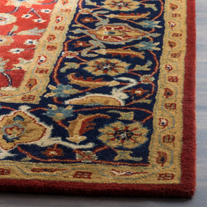 Safavieh Royalty ROY256 Hand Tufted Rug