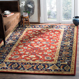 Safavieh Royalty ROY256 Hand Tufted Rug