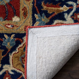 Safavieh Royalty ROY256 Hand Tufted Rug