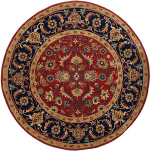 Safavieh Royalty ROY256 Hand Tufted Rug