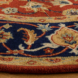 Safavieh Royalty ROY256 Hand Tufted Rug