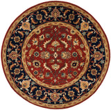 Safavieh Royalty ROY256 Hand Tufted Rug