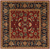 Safavieh Royalty ROY256 Hand Tufted Rug