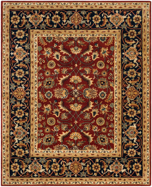 Safavieh Royalty ROY256 Hand Tufted Rug