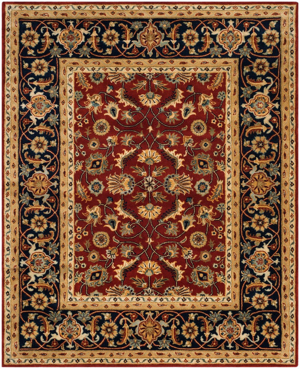 Safavieh Royalty ROY256 Hand Tufted Rug